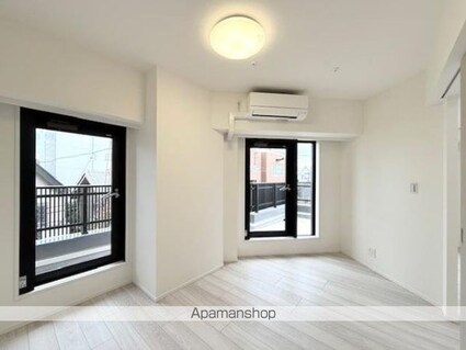 エレミ本蓮沼[1LDK/42.47m2]のリビング・居間7