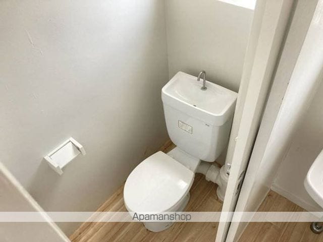 ビレッジハウス高道祖2号棟の内装写真