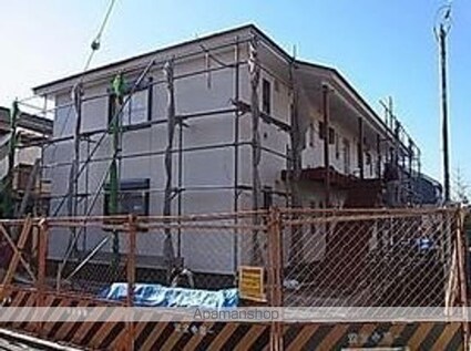 東京都小金井市東町２丁目[1LDK/41.52m2]の外観4