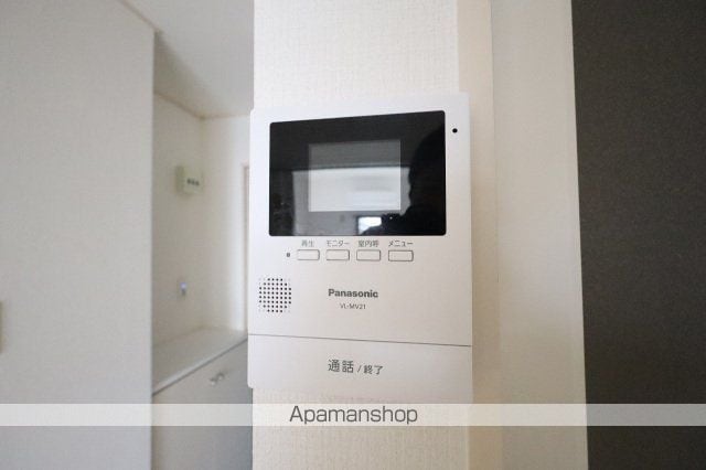 レジデンスSORIの内装写真