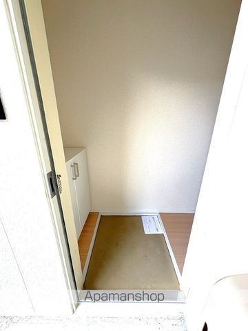 さくらハイツA棟の内装写真