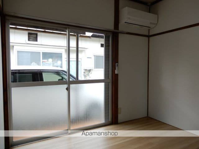 中央本線 竜王駅 徒歩15分 1階建 築48年の内装写真
