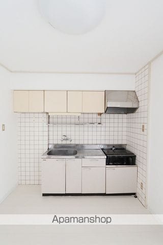 Luceの内装写真