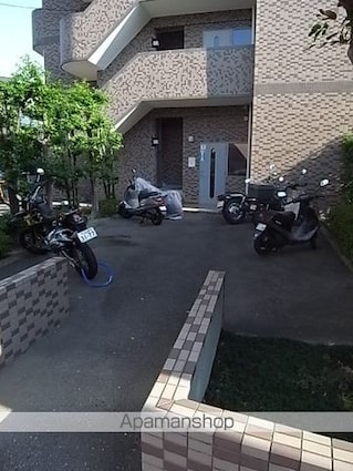 朝日プラザ名古屋ターミナルスクエア[1R/17.55m2]の外観3