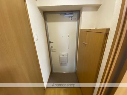 ローザ・クオーレⅠ[2LDK/60.97m2]の玄関