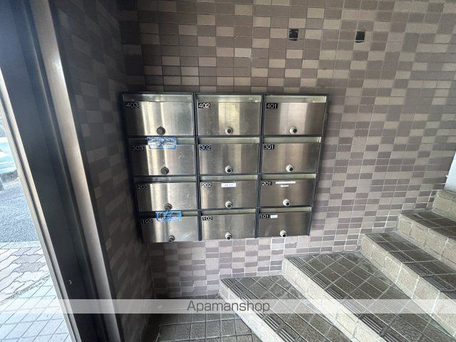 メゾンドフォーレ5番館の内装写真