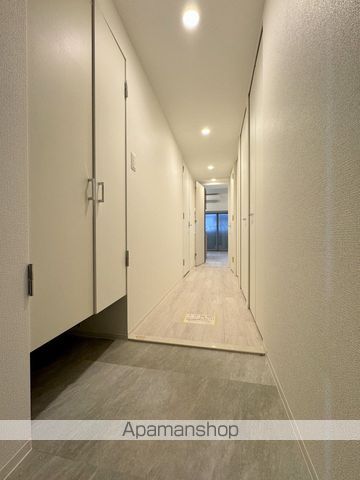 SERENITE FRANC難波の内装写真