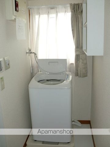 レオパレスヴェラナカノの内装写真