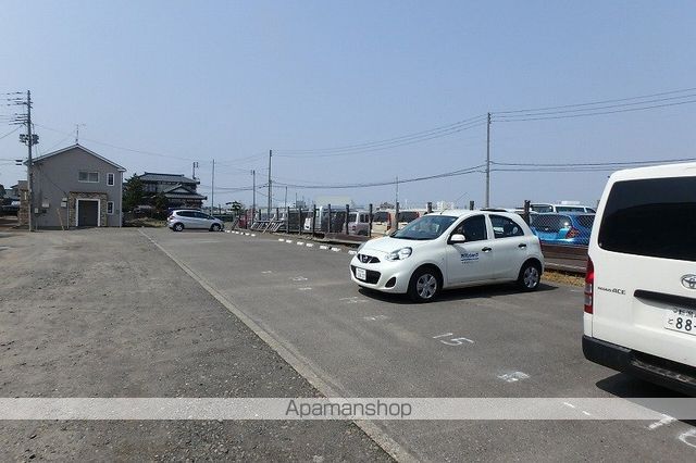 ボナールのその他写真