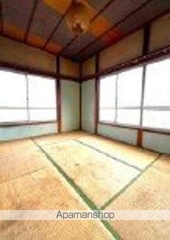 内野荘の内装写真