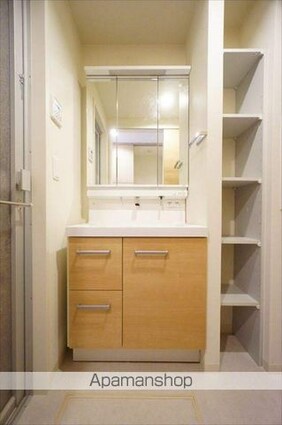 エスペランサ上前津[1R/29.93m2]の洗面所