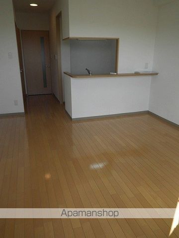 アーバンフラッツ小田原の内装写真