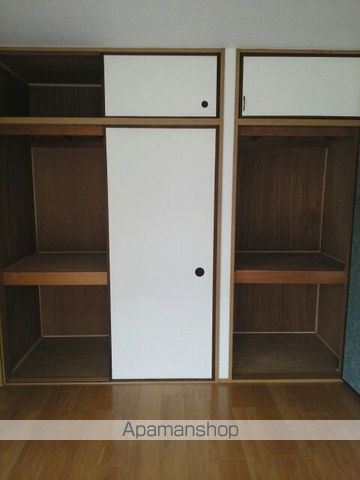シティハイツ蘭の内装写真