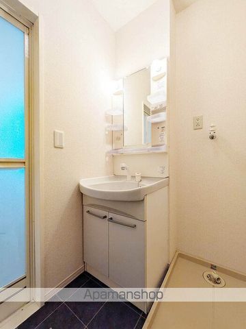 レセンテ中央の内装写真
