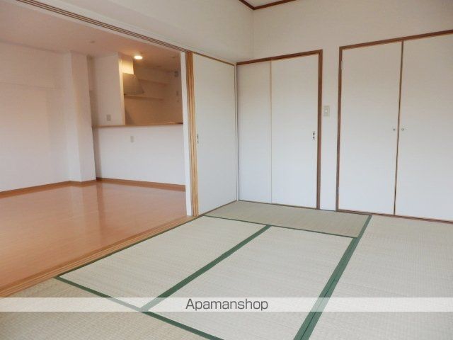 長沼ビルの内装写真