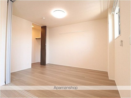 アマーテ元吉田[2LDK/64.5m2]の内装1