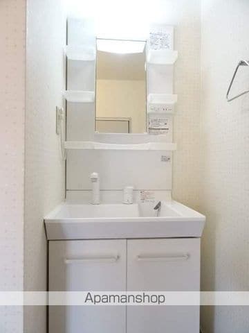 フレグランス21 Aの内装写真