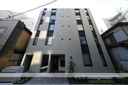 アトリオフラッツ湯島[1DK/26m2]の外観3