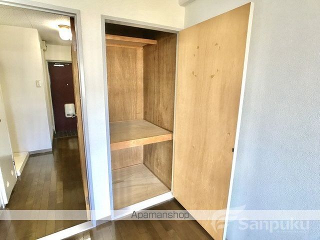 リージェントトベの内装写真