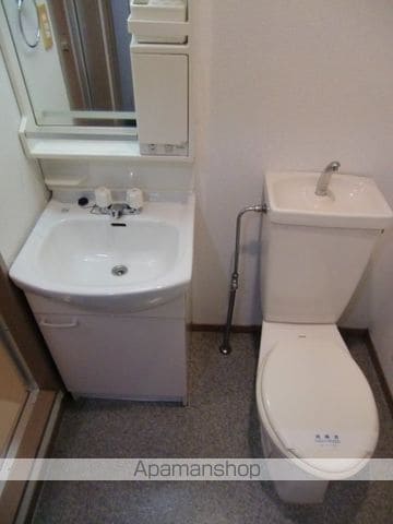 フローリッシュ大濠の内装写真