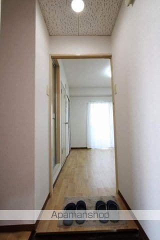 アイビスS1の内装写真