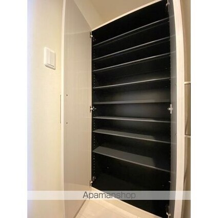 アクアエステラ新田[1LDK/30.24m2]のその他内装8