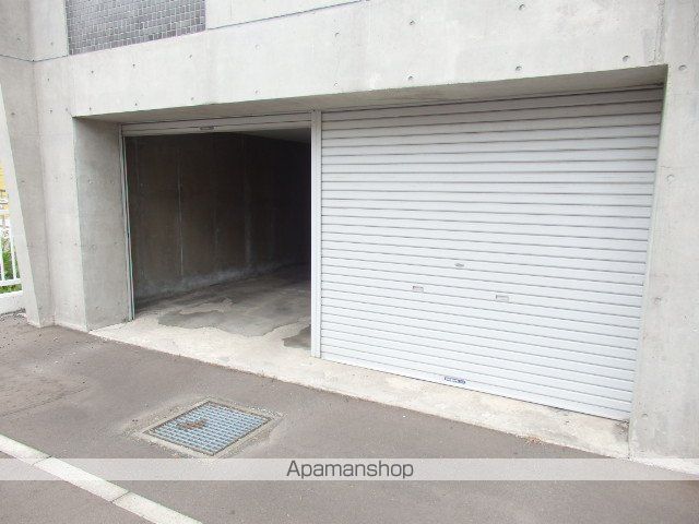 ブランノワール東区役所のその他写真