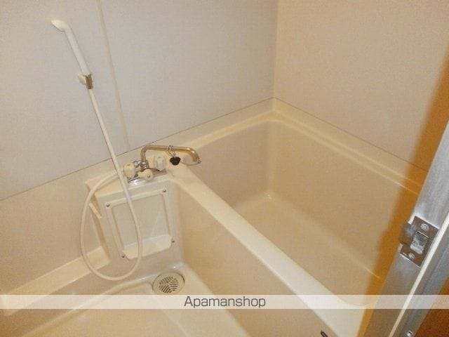 グランドメゾン調布の内装写真