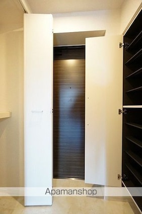 ＡＦＣレジデンスⅩⅥ[1K/25.91m2]のその他設備