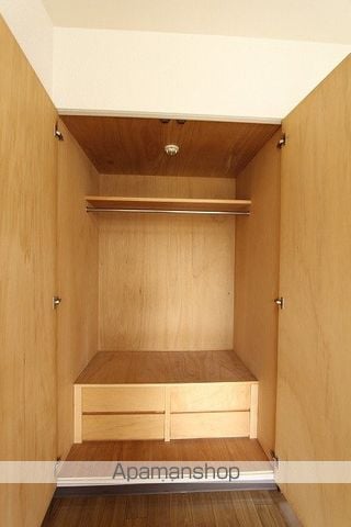 ソレイユハイツ泉中央の内装写真