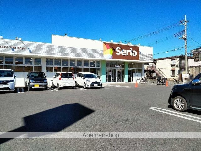 レオパレスラボール Iの周辺写真