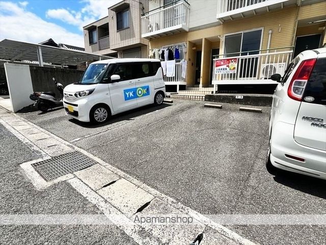 アドバンスクレストC棟のその他写真