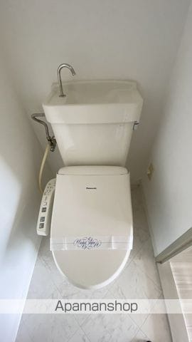 セントフォレスト下中野Aの内装写真