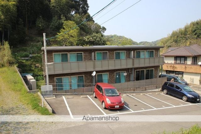FK PRIMEの外観写真