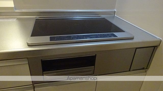 グランデハピネスの内装写真