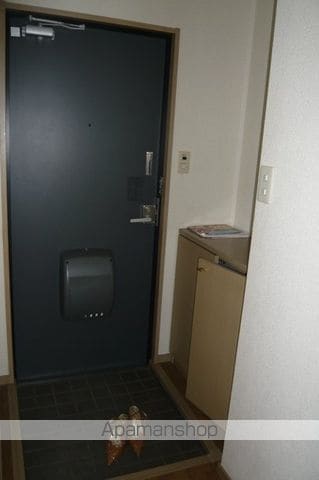 サンガーデン畑中Aの内装写真