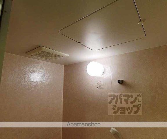 ハルチェスタ二条の内装写真