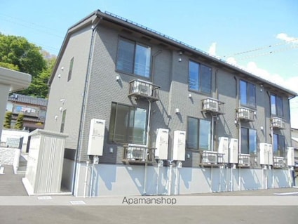 プリンシパール　滝[1R/40.94m2]の外観3