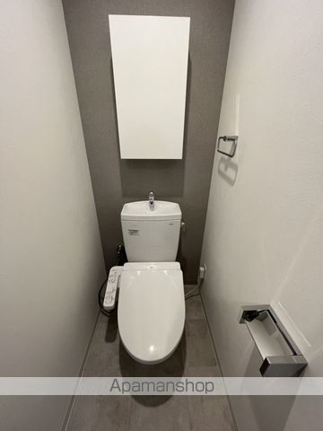 プレサンスNEO九条ディアシスの内装写真