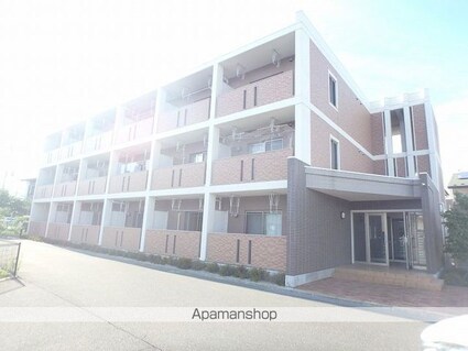 サニープレイス庄内[1LDK/42.38m2]の外観5