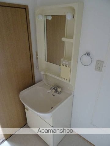 アトラスの内装写真