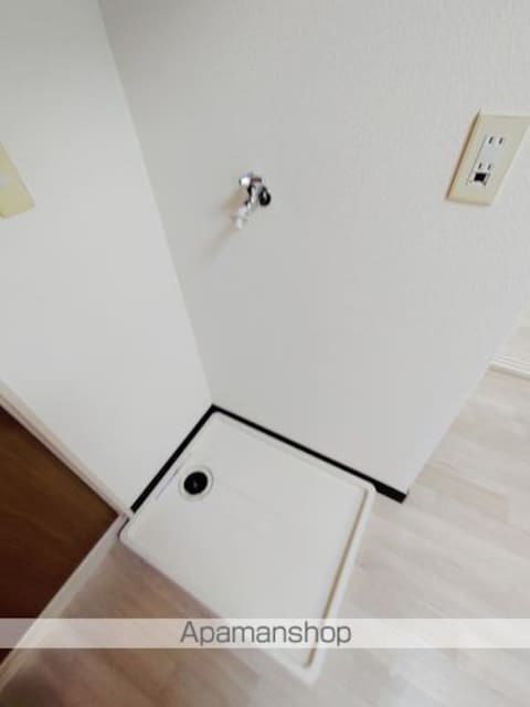 高天リリックス[1DK/26.5m2]の内装2