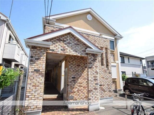 L・とれじゃーVIの外観写真