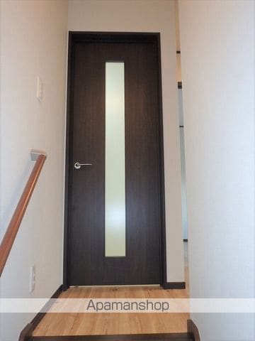 エルシャトーAの内装写真