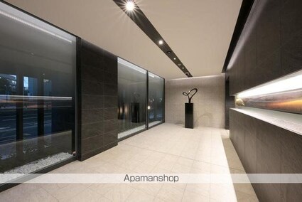 グランシエル南青山[1LDK/37.36m2]の外観3