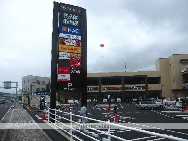 キートスの周辺写真
