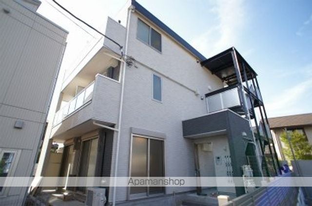 リブリ・小町の外観写真
