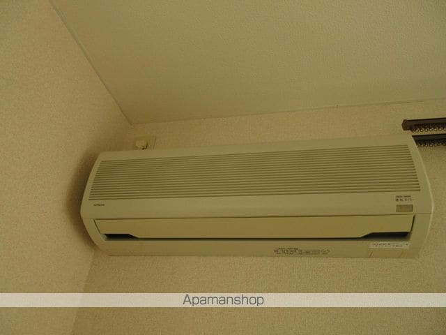 クレセント上乃木Cの内装写真
