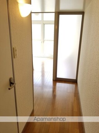 ロイヤル岩切Ⅱ[1K/23.18m2]の内装1