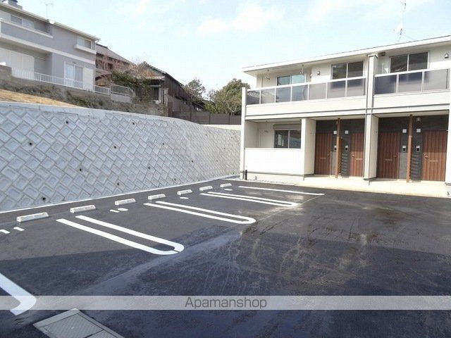 ホワイトハウス弐番館のその他写真